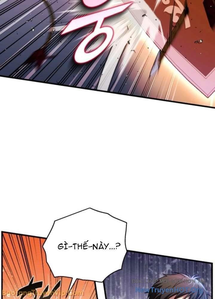 Đấng Tối Cao Lần Đầu Làm Cha Chapter 5 - Trang 2