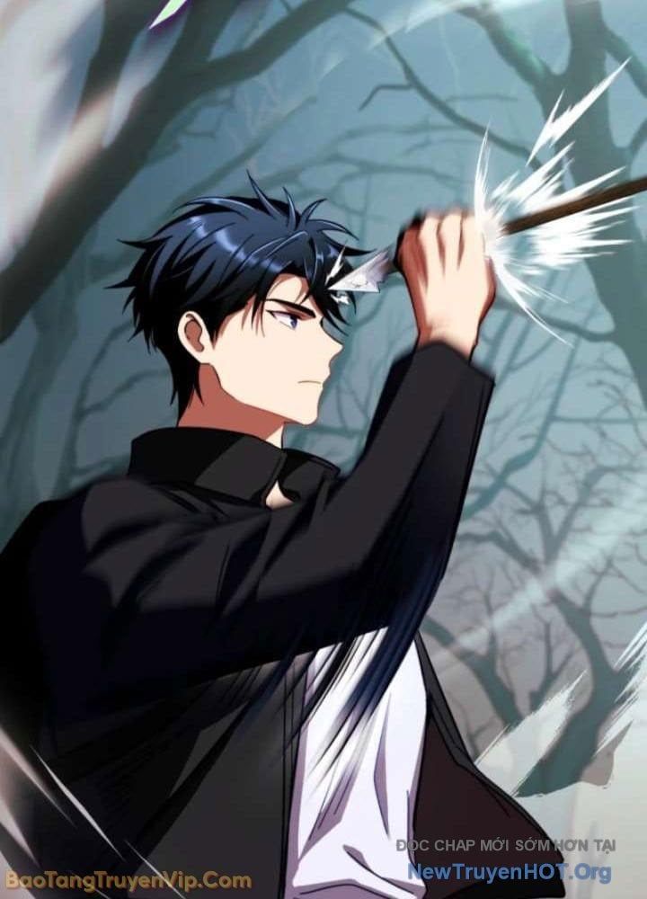 Đấng Tối Cao Lần Đầu Làm Cha Chapter 5 - Trang 2