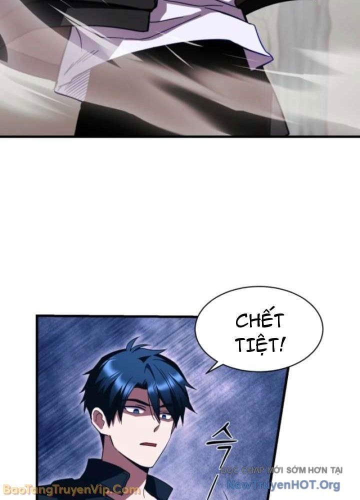 Đấng Tối Cao Lần Đầu Làm Cha Chapter 5 - Trang 2