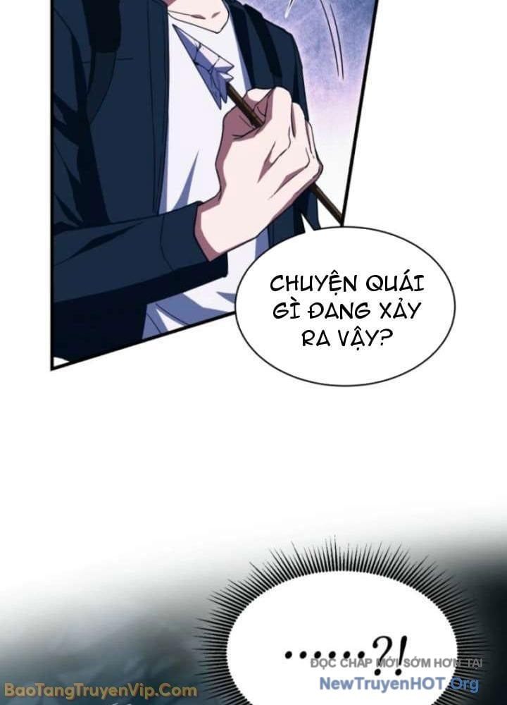 Đấng Tối Cao Lần Đầu Làm Cha Chapter 5 - Trang 2