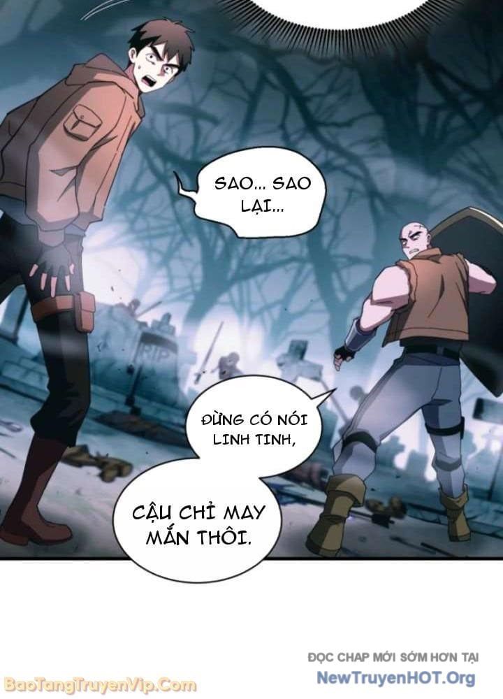 Đấng Tối Cao Lần Đầu Làm Cha Chapter 5 - Trang 2