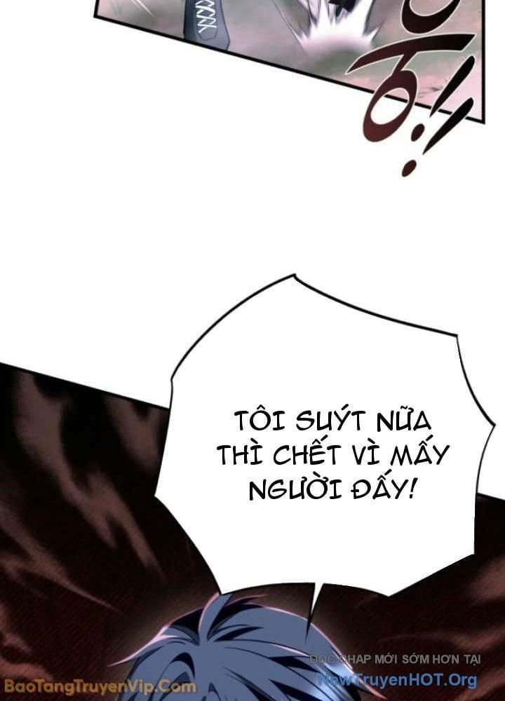 Đấng Tối Cao Lần Đầu Làm Cha Chapter 5 - Trang 2