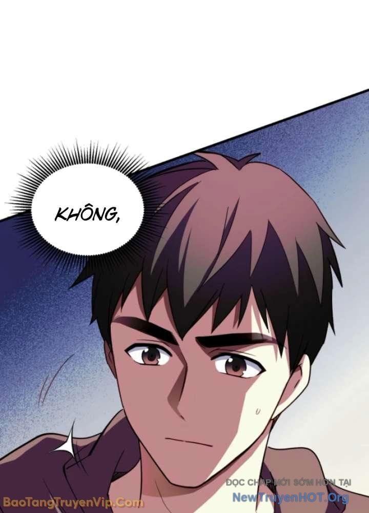 Đấng Tối Cao Lần Đầu Làm Cha Chapter 5 - Trang 2