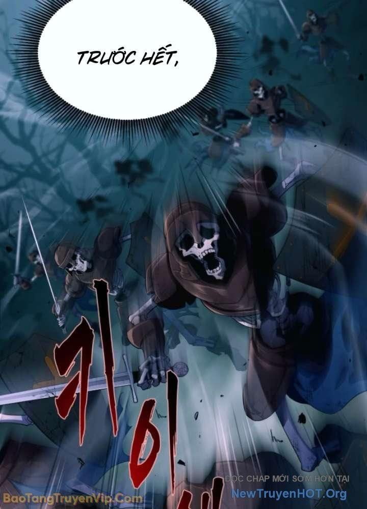 Đấng Tối Cao Lần Đầu Làm Cha Chapter 5 - Trang 2