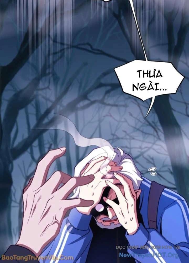 Đấng Tối Cao Lần Đầu Làm Cha Chapter 5 - Trang 2