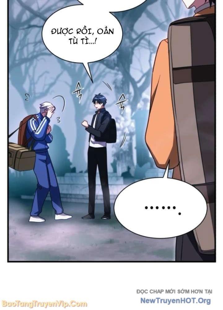 Đấng Tối Cao Lần Đầu Làm Cha Chapter 5 - Trang 2