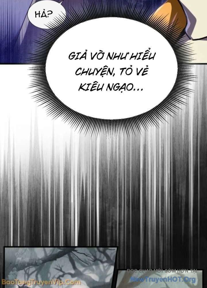 Đấng Tối Cao Lần Đầu Làm Cha Chapter 5 - Trang 2