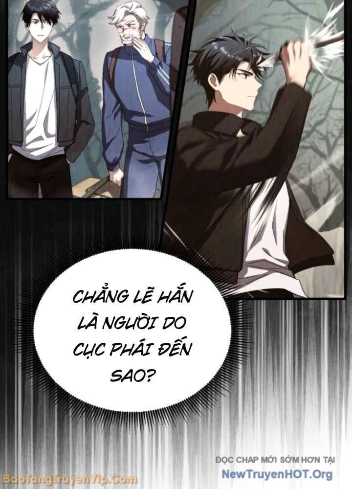 Đấng Tối Cao Lần Đầu Làm Cha Chapter 5 - Trang 2
