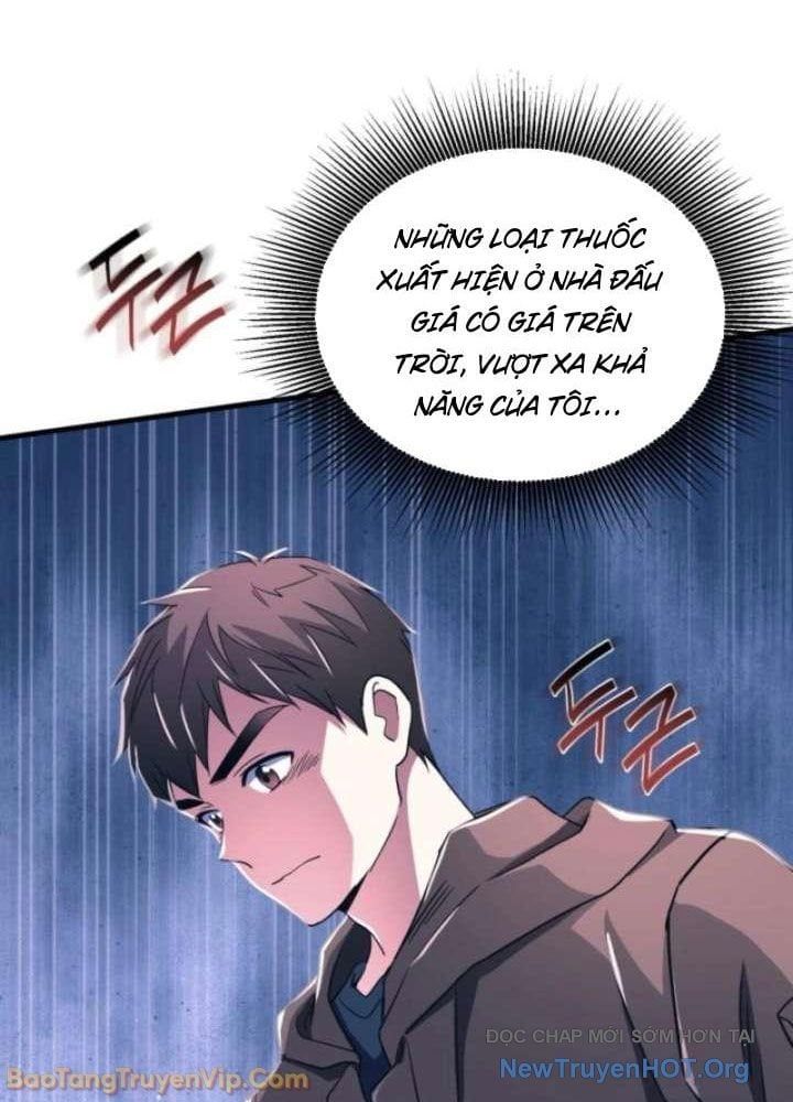 Đấng Tối Cao Lần Đầu Làm Cha Chapter 6 - Trang 2