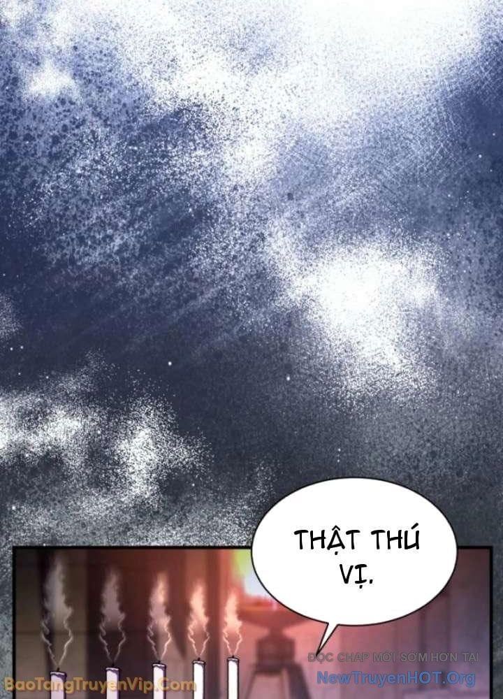 Đấng Tối Cao Lần Đầu Làm Cha Chapter 6 - Trang 2