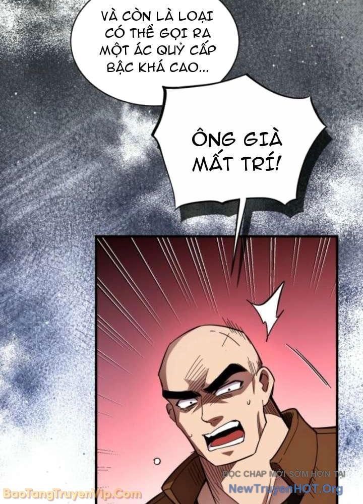 Đấng Tối Cao Lần Đầu Làm Cha Chapter 6 - Trang 2