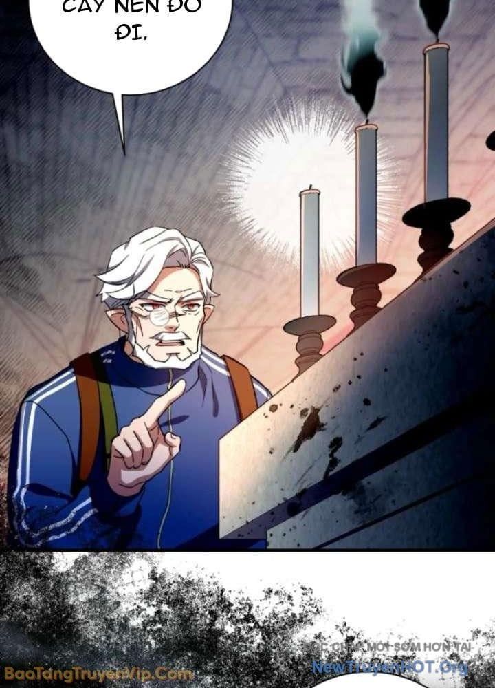 Đấng Tối Cao Lần Đầu Làm Cha Chapter 6 - Trang 2