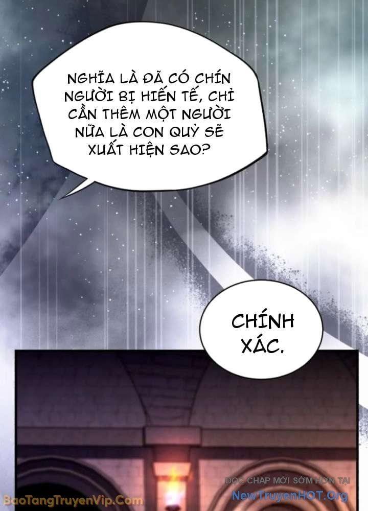 Đấng Tối Cao Lần Đầu Làm Cha Chapter 6 - Trang 2