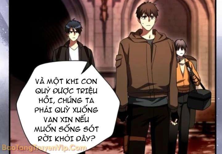 Đấng Tối Cao Lần Đầu Làm Cha Chapter 6 - Trang 2