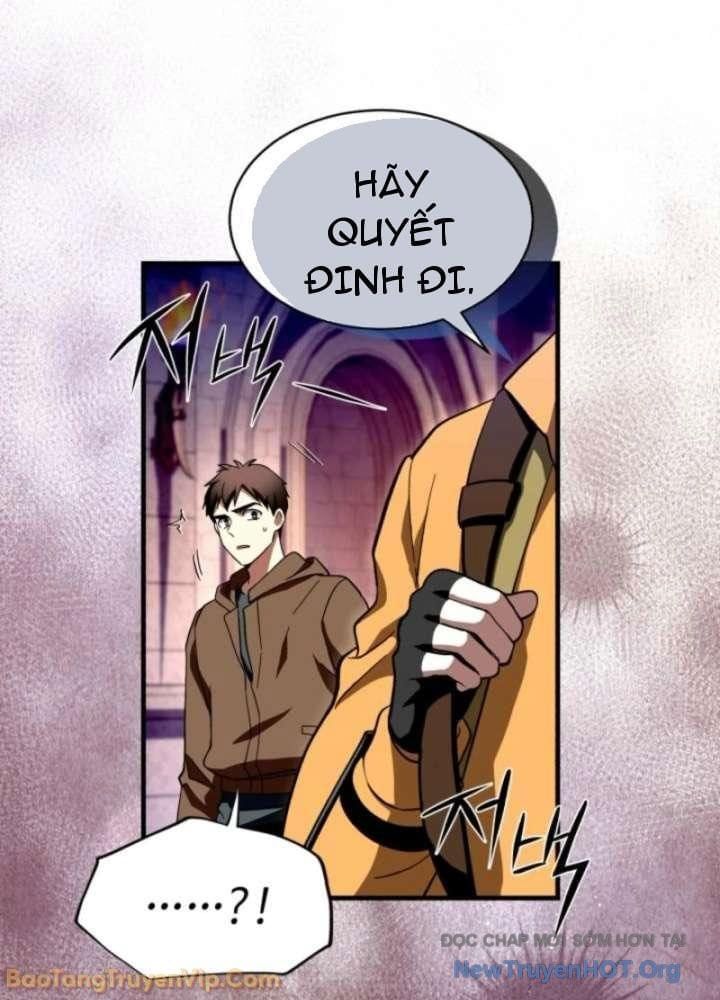 Đấng Tối Cao Lần Đầu Làm Cha Chapter 6 - Trang 2