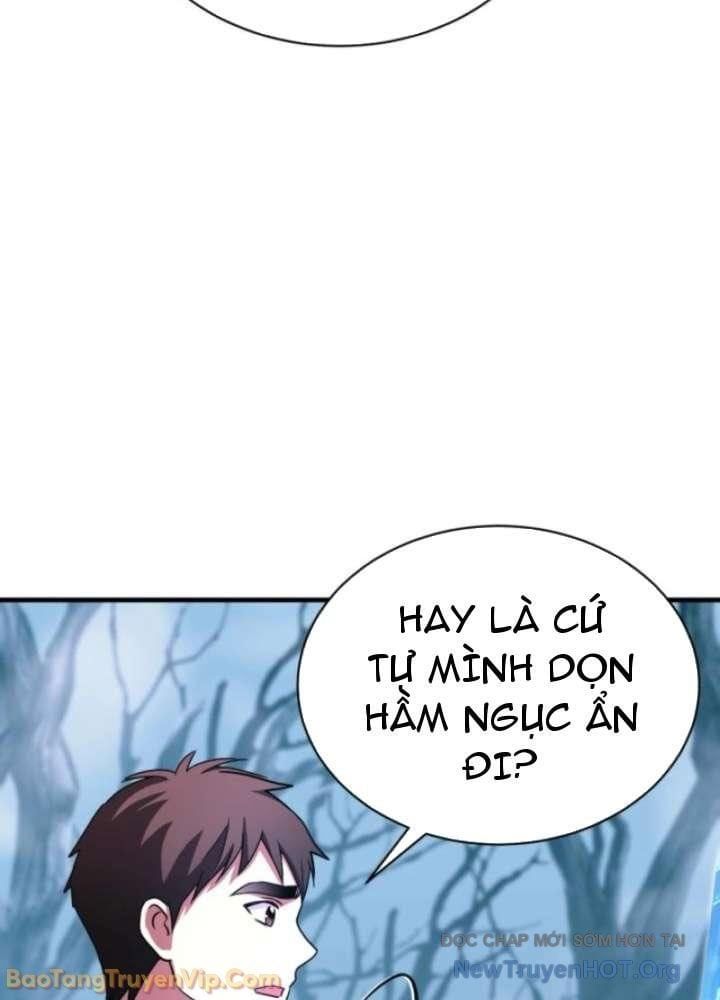 Đấng Tối Cao Lần Đầu Làm Cha Chapter 6 - Trang 2