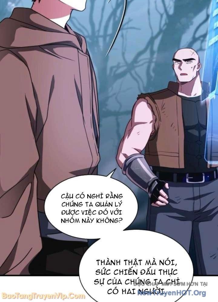 Đấng Tối Cao Lần Đầu Làm Cha Chapter 6 - Trang 2