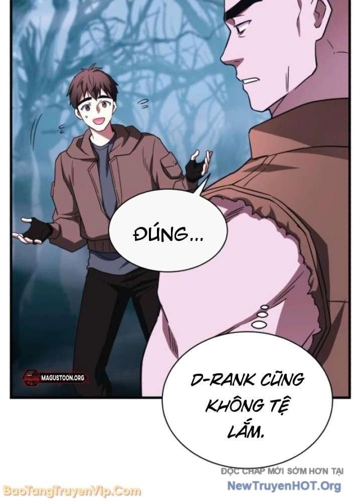 Đấng Tối Cao Lần Đầu Làm Cha Chapter 6 - Trang 2