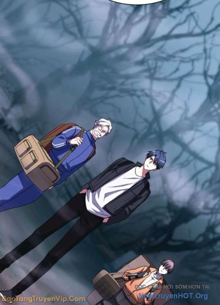 Đấng Tối Cao Lần Đầu Làm Cha Chapter 6 - Trang 2