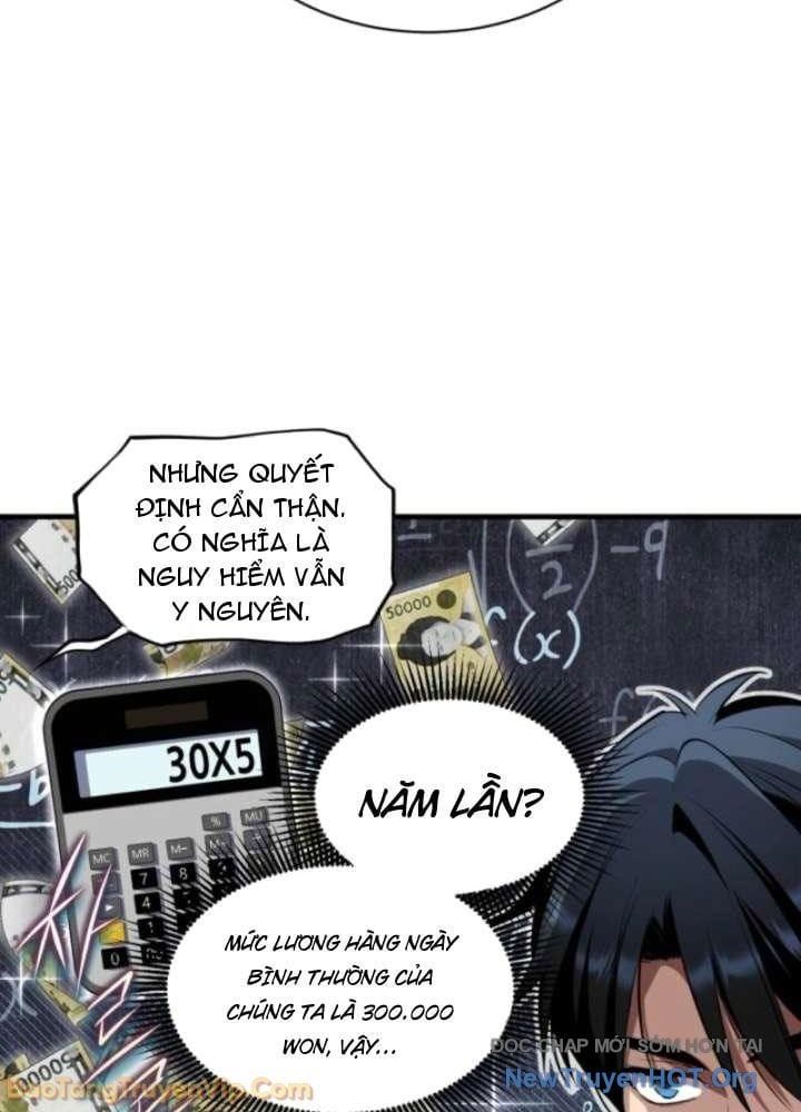 Đấng Tối Cao Lần Đầu Làm Cha Chapter 6 - Trang 2