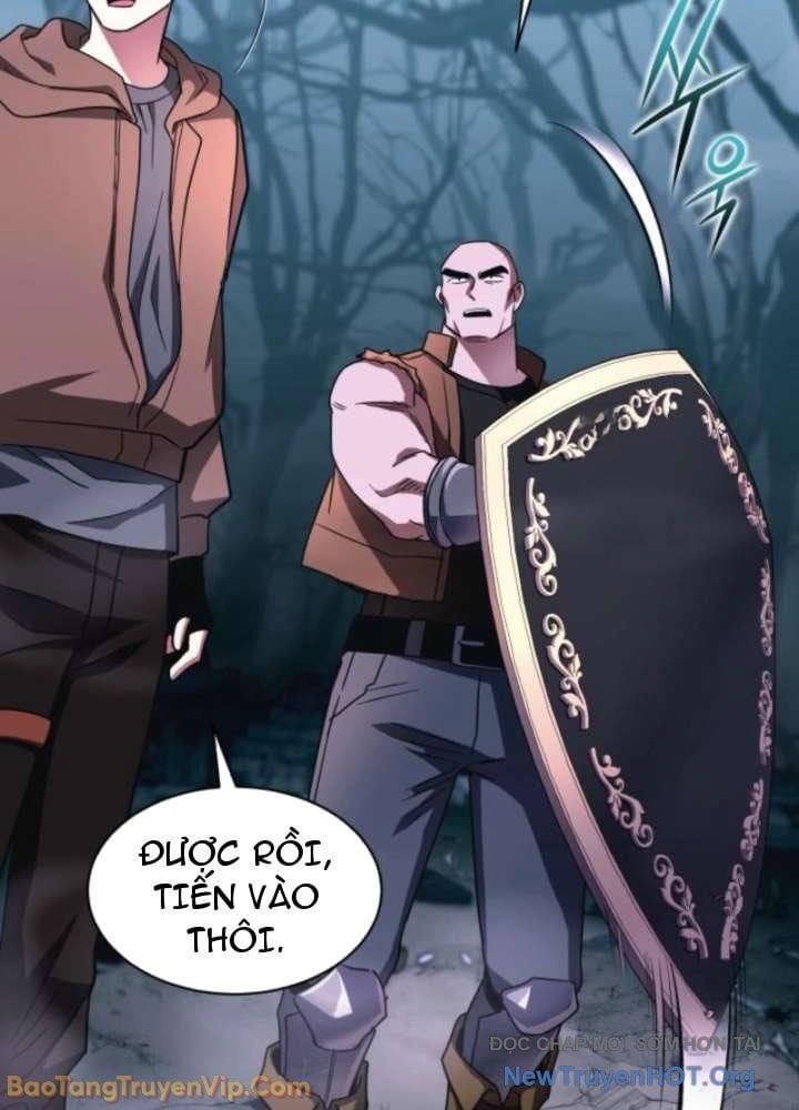 Đấng Tối Cao Lần Đầu Làm Cha Chapter 6 - Trang 2