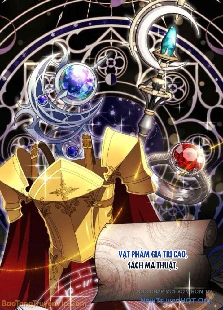 Đấng Tối Cao Lần Đầu Làm Cha Chapter 6 - Trang 2