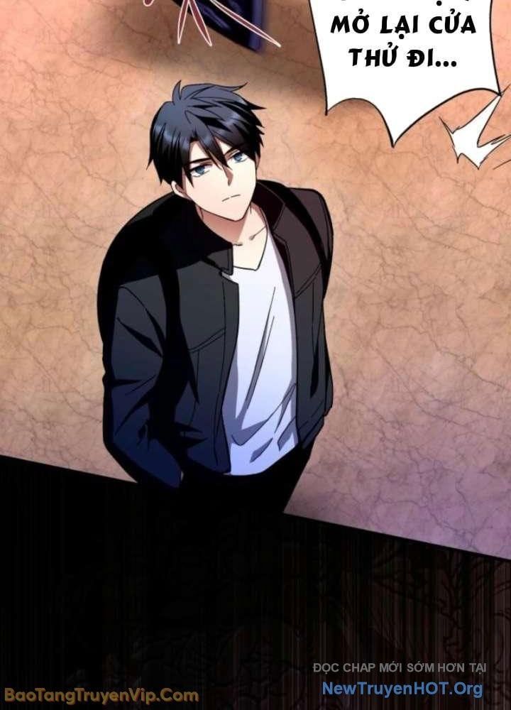 Đấng Tối Cao Lần Đầu Làm Cha Chapter 6 - Trang 2