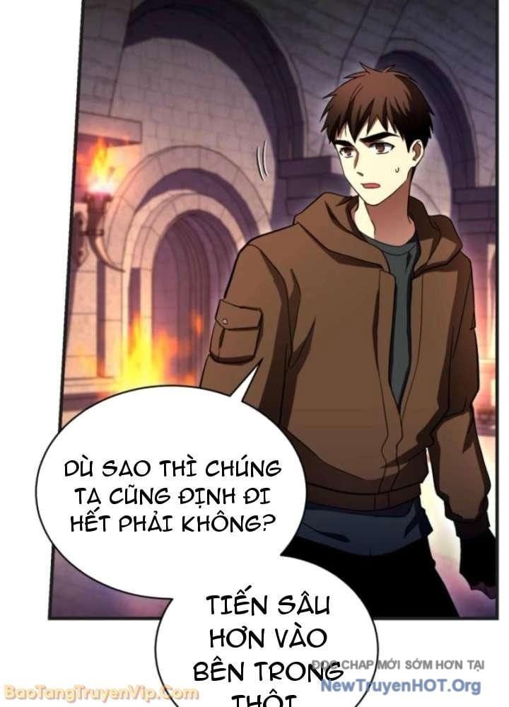 Đấng Tối Cao Lần Đầu Làm Cha Chapter 6 - Trang 2