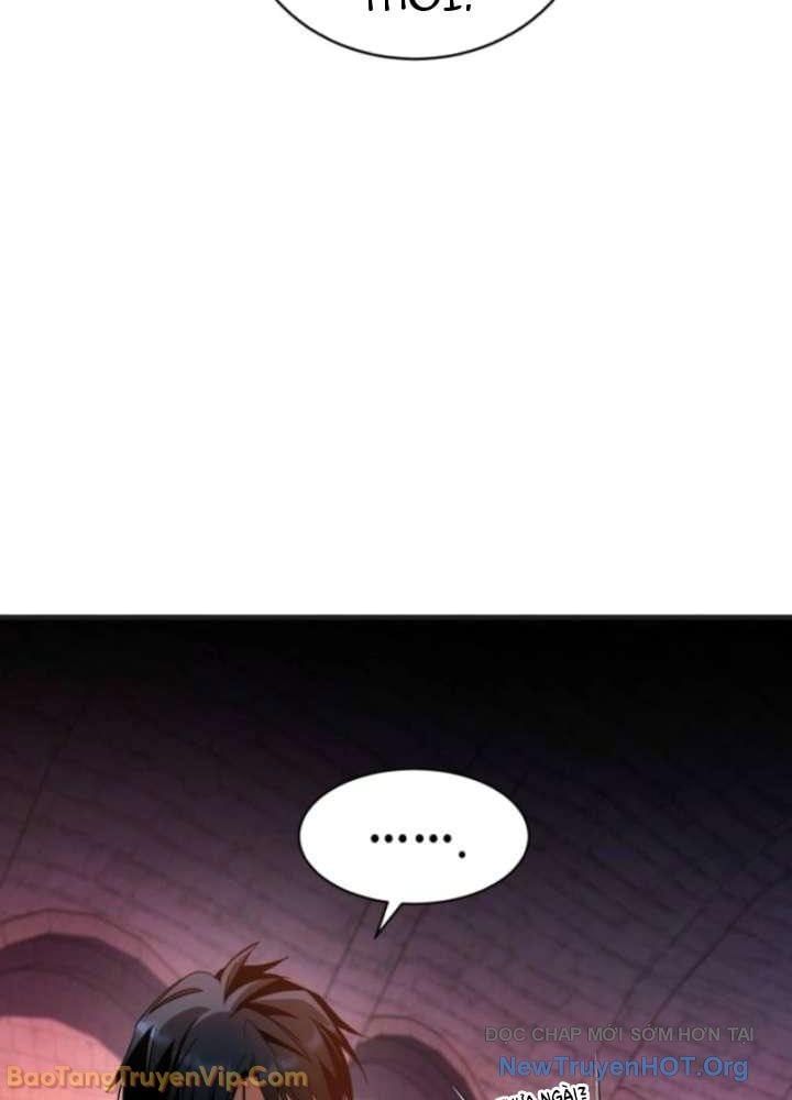 Đấng Tối Cao Lần Đầu Làm Cha Chapter 6 - Trang 2