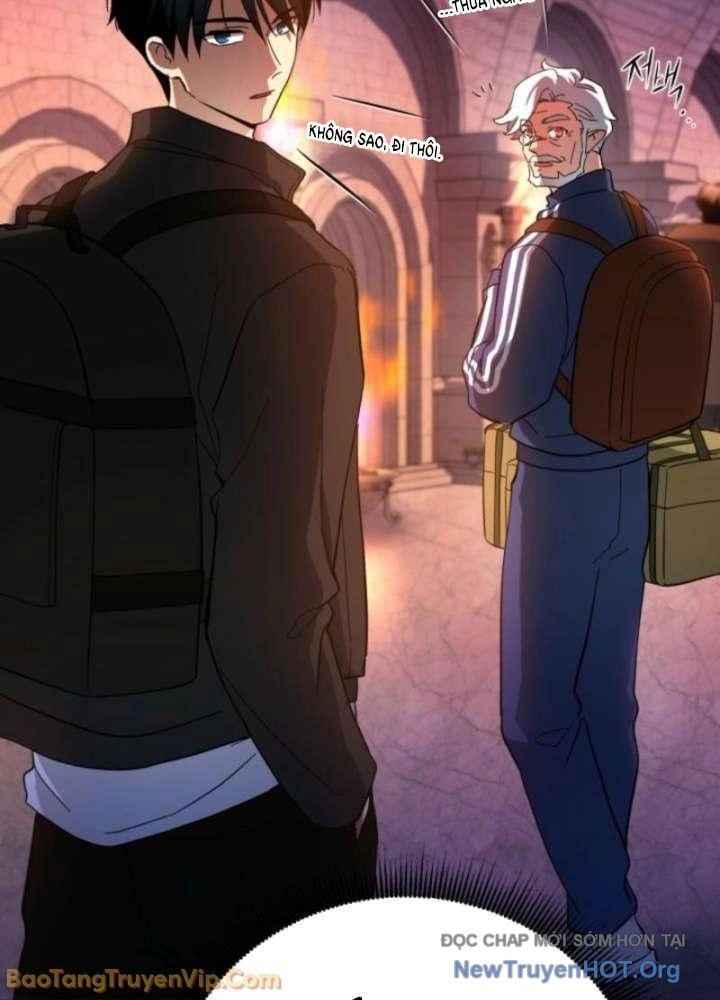 Đấng Tối Cao Lần Đầu Làm Cha Chapter 6 - Trang 2