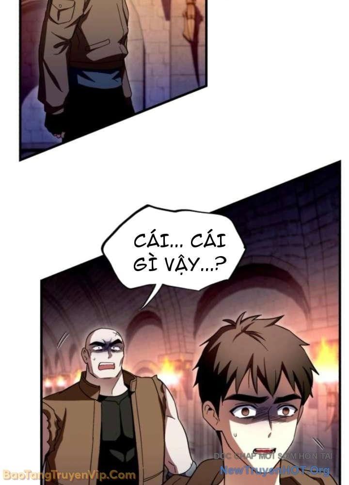 Đấng Tối Cao Lần Đầu Làm Cha Chapter 6 - Trang 2