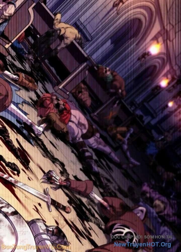 Đấng Tối Cao Lần Đầu Làm Cha Chapter 6 - Trang 2