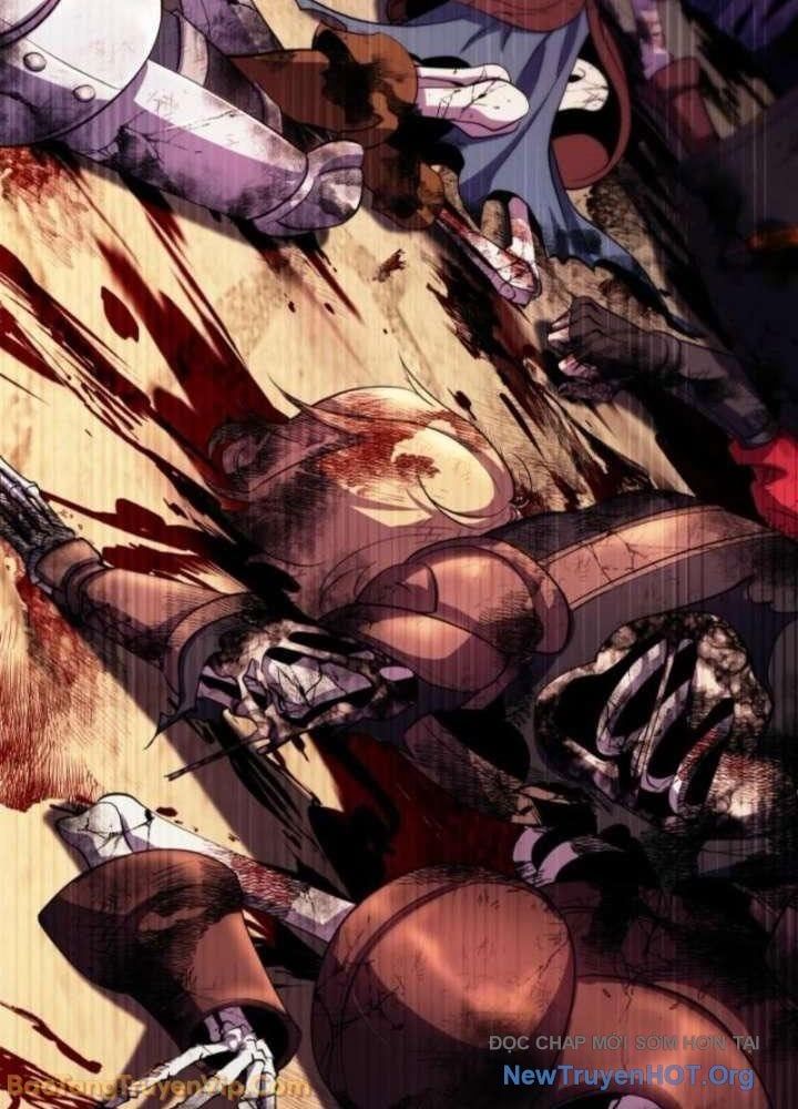 Đấng Tối Cao Lần Đầu Làm Cha Chapter 6 - Trang 2