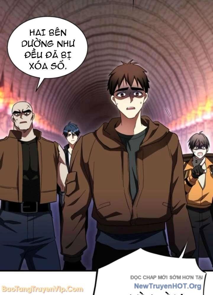 Đấng Tối Cao Lần Đầu Làm Cha Chapter 6 - Trang 2