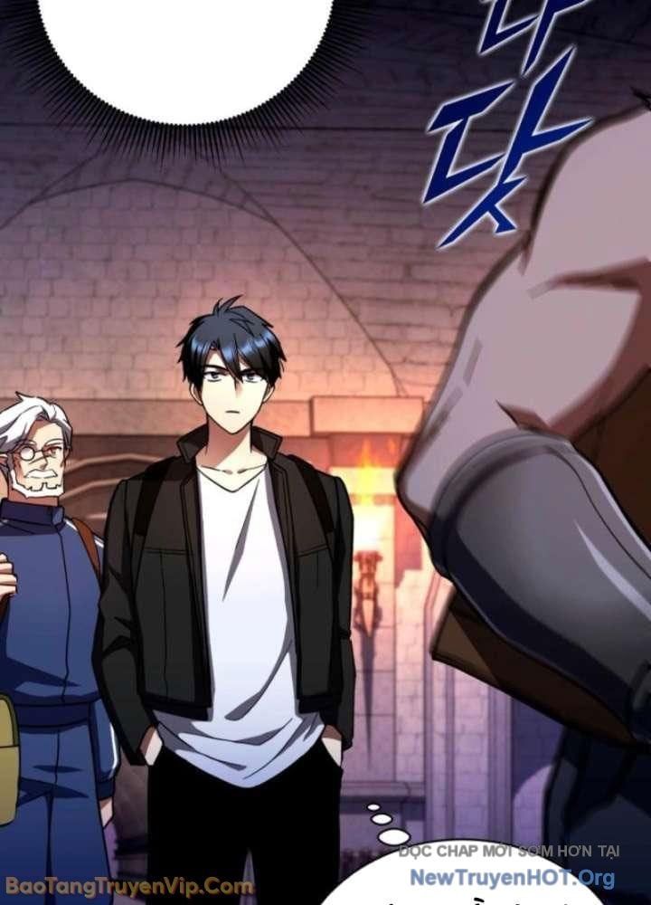 Đấng Tối Cao Lần Đầu Làm Cha Chapter 6 - Trang 2