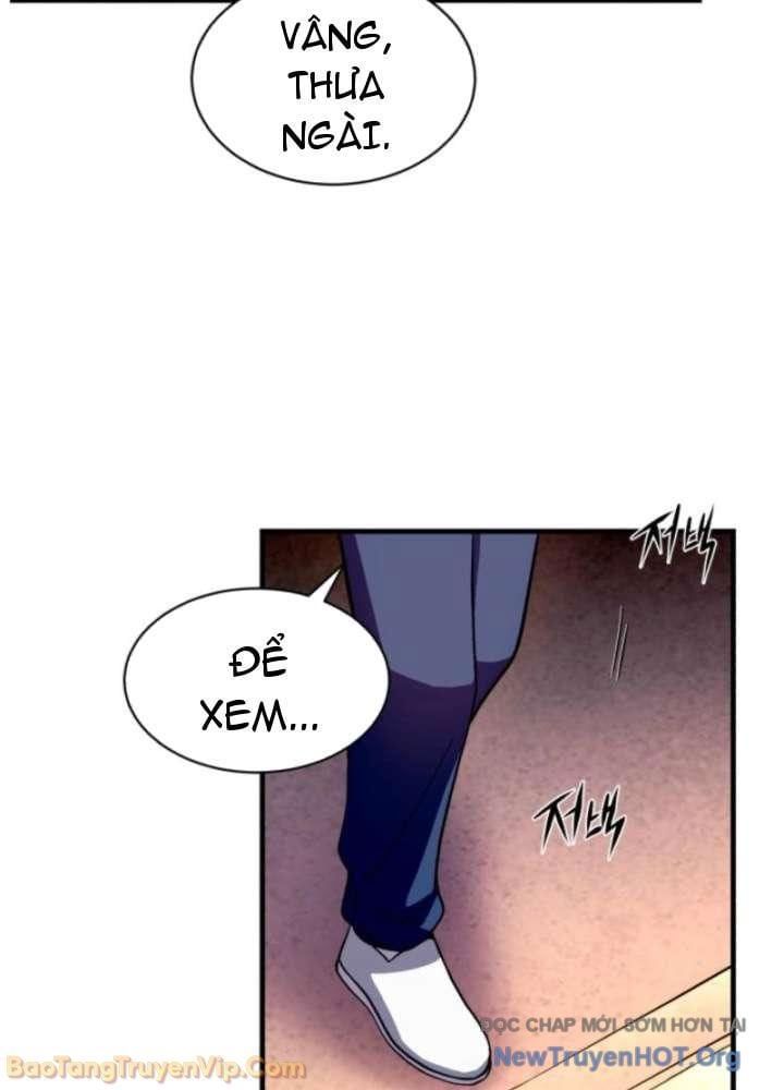 Đấng Tối Cao Lần Đầu Làm Cha Chapter 6 - Trang 2