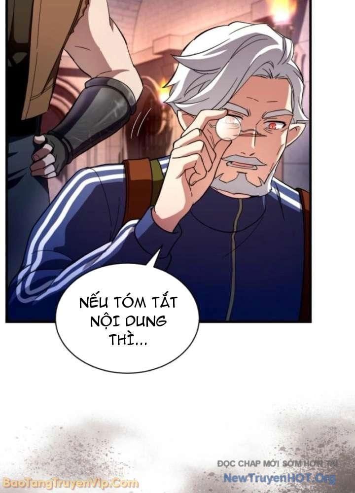 Đấng Tối Cao Lần Đầu Làm Cha Chapter 6 - Trang 2