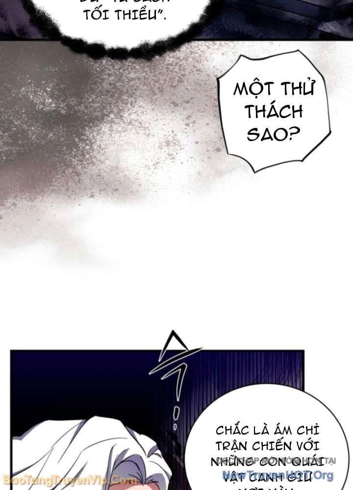 Đấng Tối Cao Lần Đầu Làm Cha Chapter 6 - Trang 2