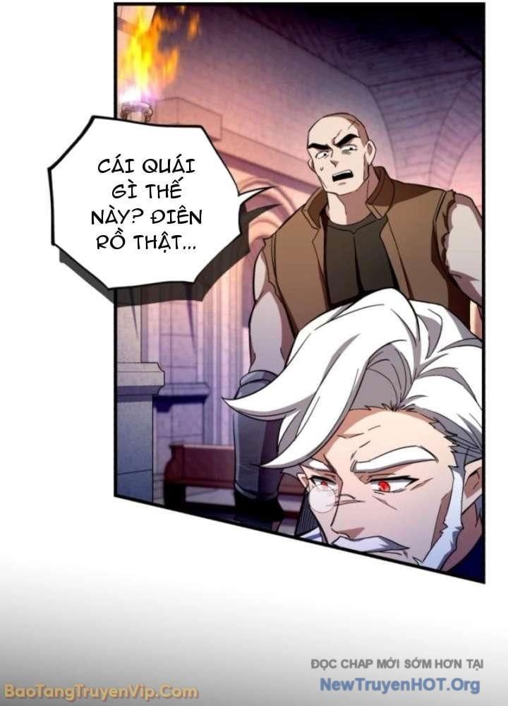 Đấng Tối Cao Lần Đầu Làm Cha Chapter 6 - Trang 2