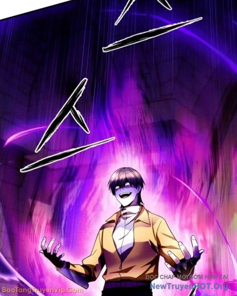 Đấng Tối Cao Lần Đầu Làm Cha Chapter 7 - Trang 2