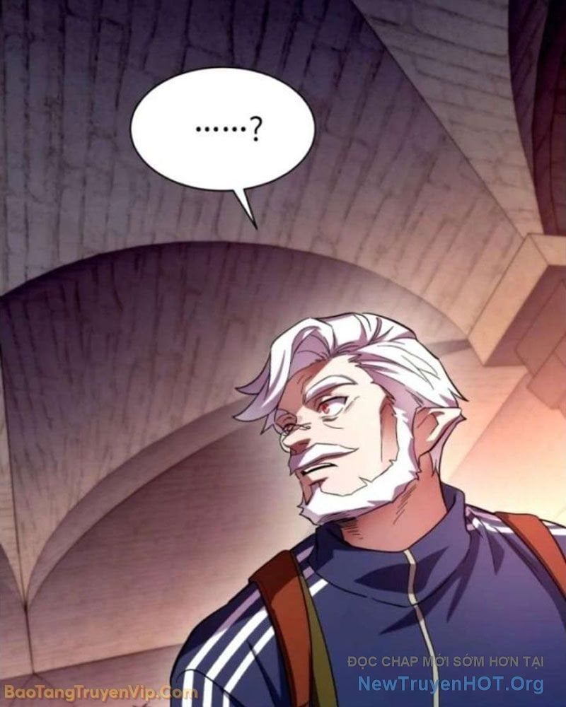 Đấng Tối Cao Lần Đầu Làm Cha Chapter 7 - Trang 2