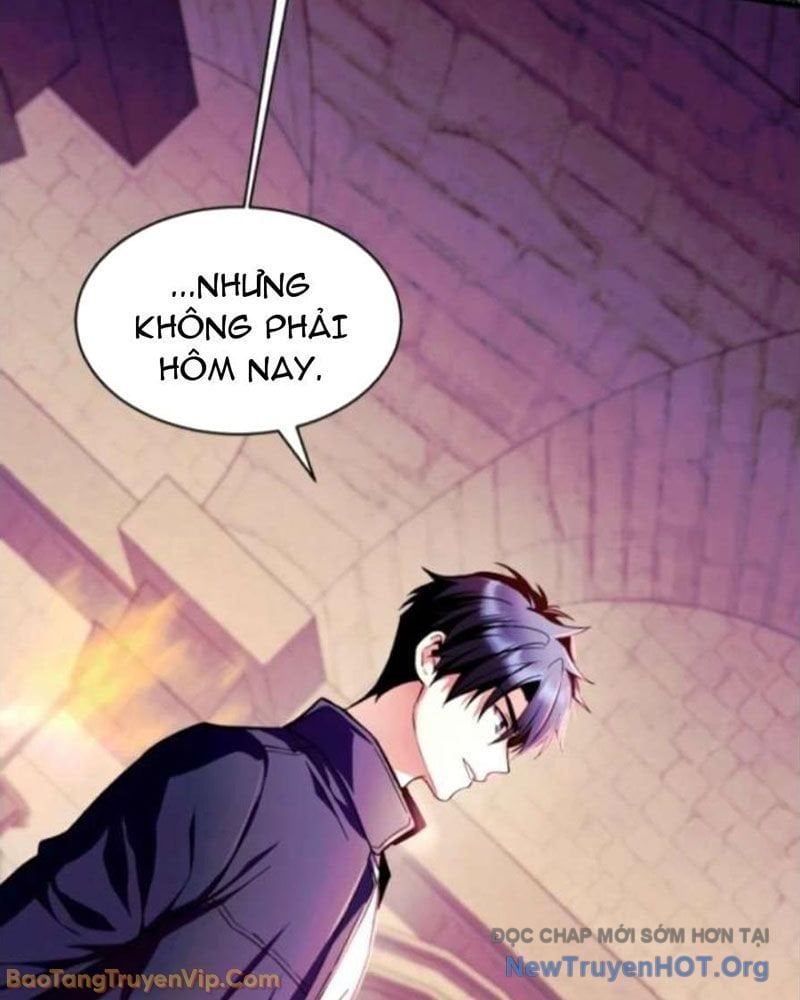 Đấng Tối Cao Lần Đầu Làm Cha Chapter 7 - Trang 2