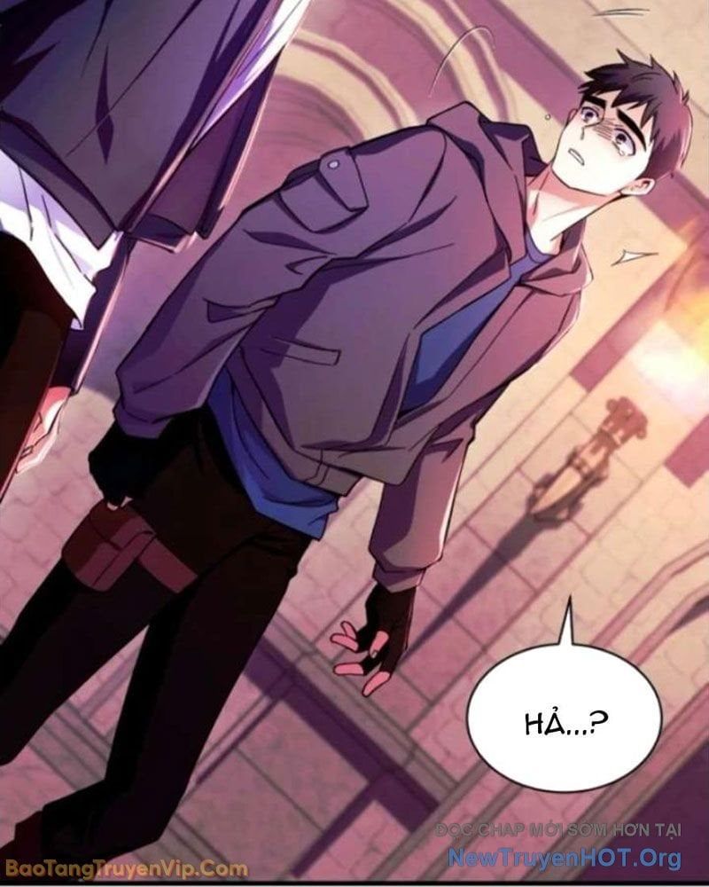 Đấng Tối Cao Lần Đầu Làm Cha Chapter 7 - Trang 2