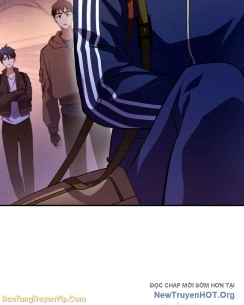 Đấng Tối Cao Lần Đầu Làm Cha Chapter 7 - Trang 2