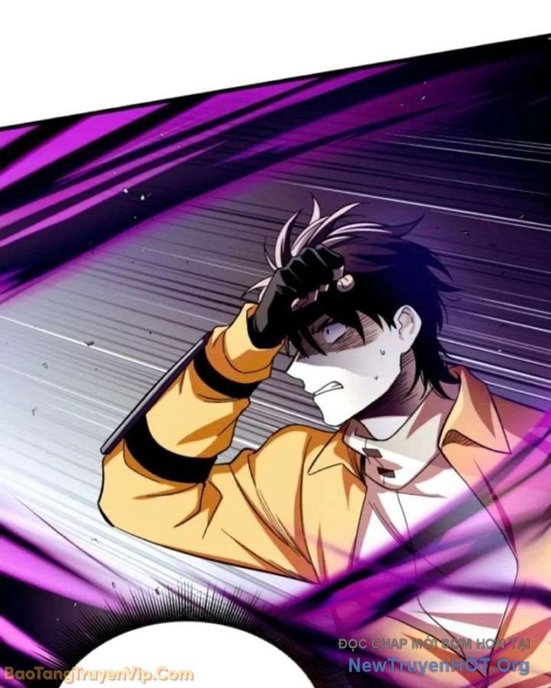 Đấng Tối Cao Lần Đầu Làm Cha Chapter 7 - Trang 2