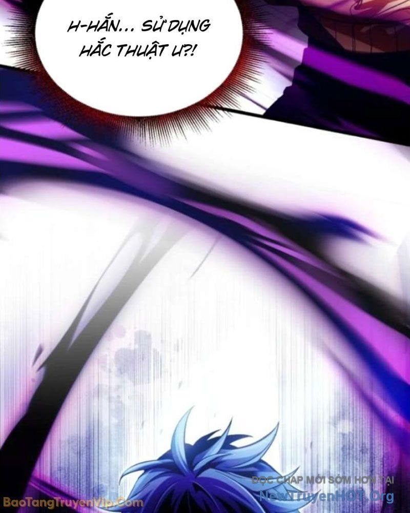 Đấng Tối Cao Lần Đầu Làm Cha Chapter 7 - Trang 2