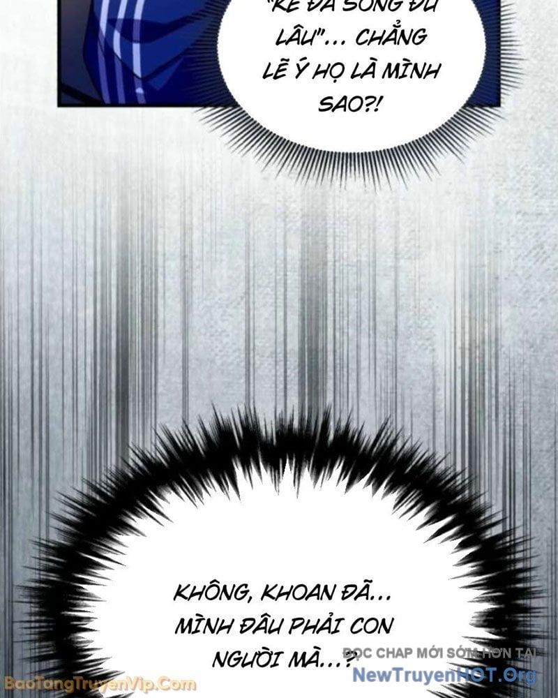 Đấng Tối Cao Lần Đầu Làm Cha Chapter 7 - Trang 2