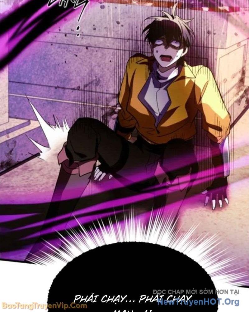 Đấng Tối Cao Lần Đầu Làm Cha Chapter 7 - Trang 2