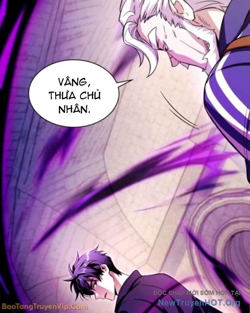 Đấng Tối Cao Lần Đầu Làm Cha Chapter 7 - Trang 2