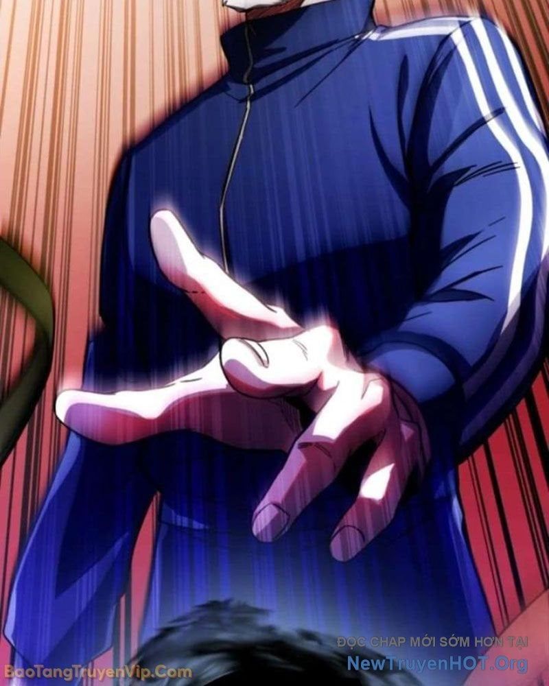 Đấng Tối Cao Lần Đầu Làm Cha Chapter 7 - Trang 2